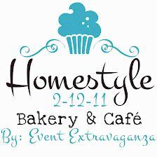 Homestyle Bakery & Cafe by Event Extravaganza
