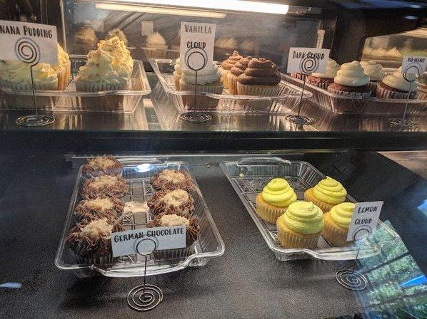 Homestyle Bakery & Cafe by Event Extravaganza