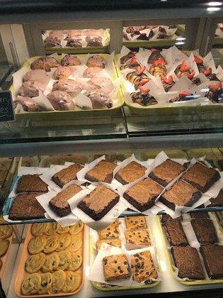 Wildflower Cafe & Bakery