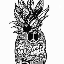Pineapple Cafe