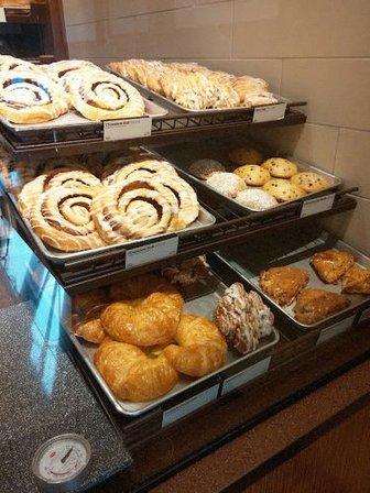 Panera Bread
