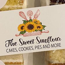The Sweet Sunflour, LLC