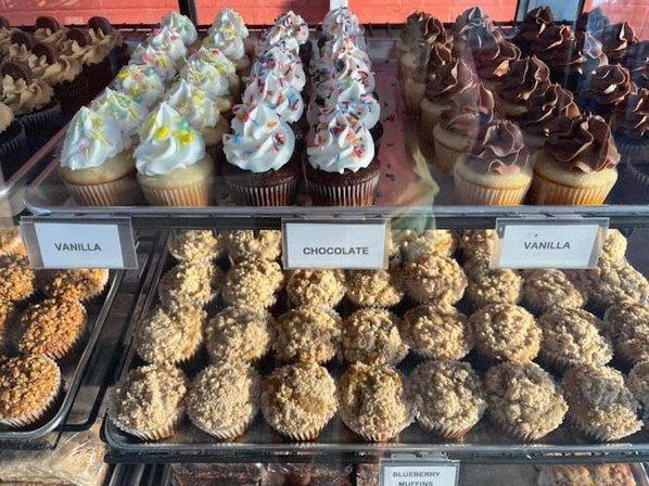 The Sweet Sunflour, LLC
