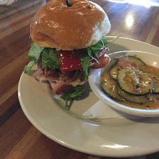 Pass the Salt Cafe
