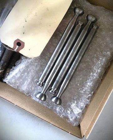 Quality Machine & Fabrication, Inc.