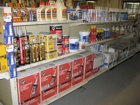 Albemarle Builders Supply, Inc.