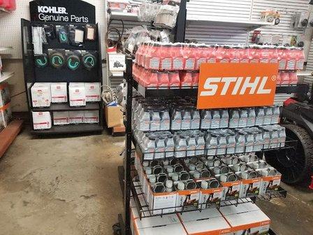 Brady Outdoor Equipment