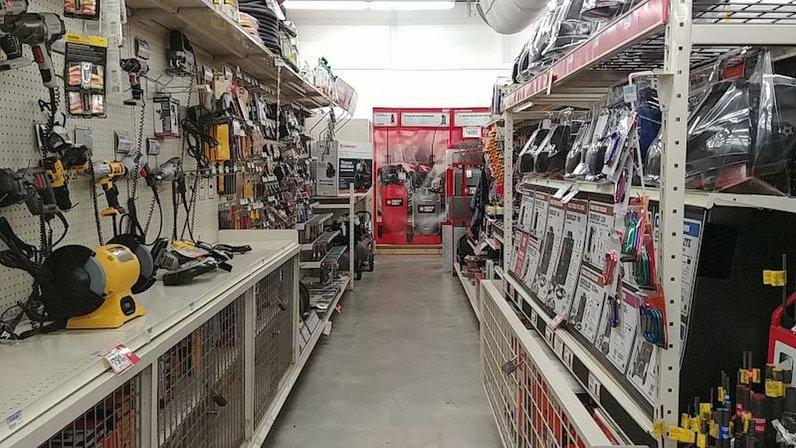 Tractor Supply Co.