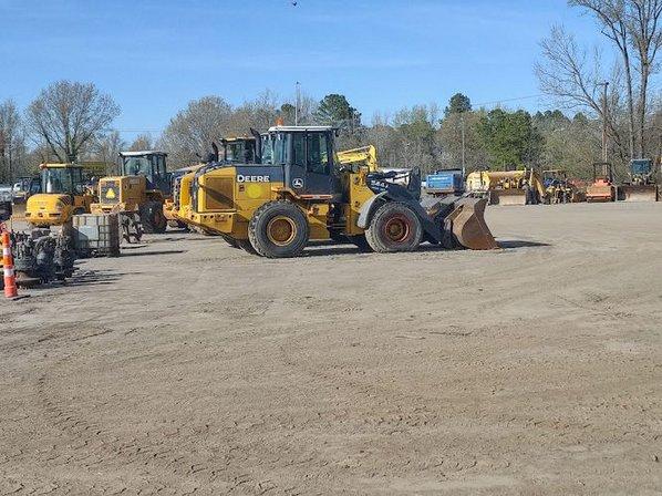 Southeastern Equipment Corporation
