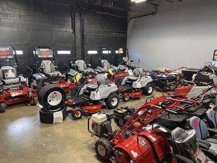 J & M Outdoor Equipment