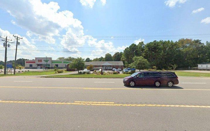 NC Farm Bureau Insurance