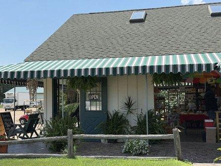 Grandy Farm Market
