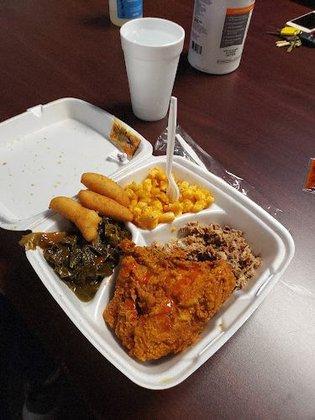 Topside Catering & Deli
