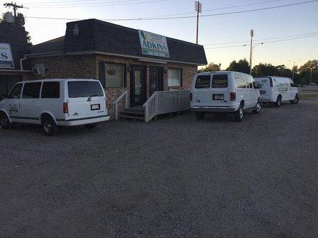 Adkins Catering, LLC
