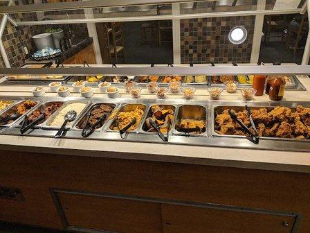 Southland Restaurant and Catering