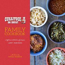 Currituck BBQ Company