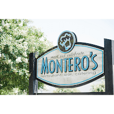 Montero's Restaurant, Bar and Catering