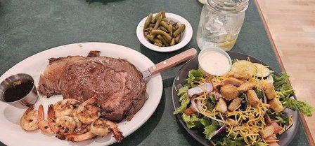 BJ's Carolina Cafe Restaurant & Catering