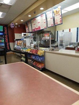 Jersey Mike's Subs