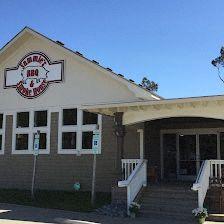 Sammie’s BBQ & Smoke House