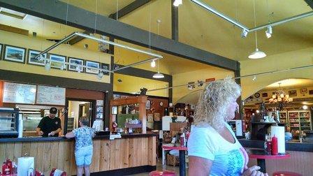 Sammie’s BBQ & Smoke House