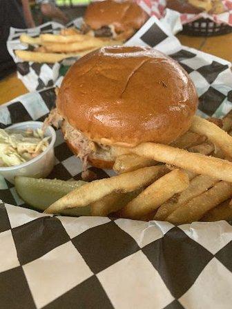 Diggers Diner
