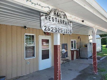 H&L’S Restaurant
