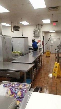 Pasquotank County Health Department