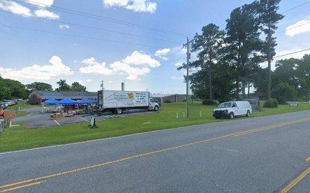 Hyde County Head Start