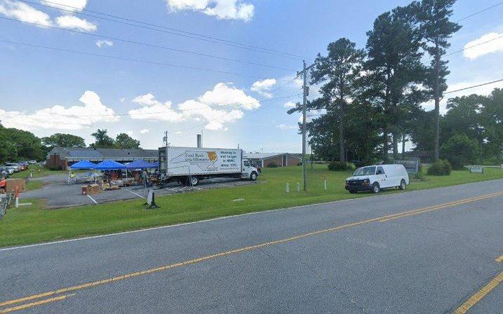 Hyde County Head Start