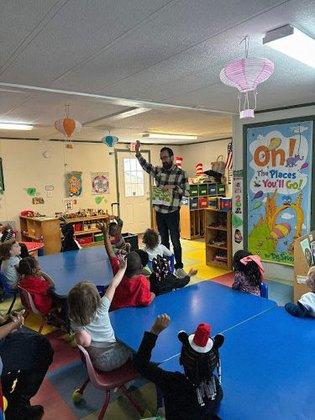 Educare Learning Center Inc