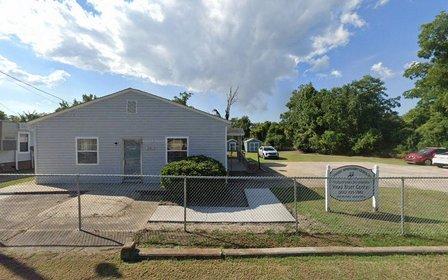 Pasquotank Head Start Center