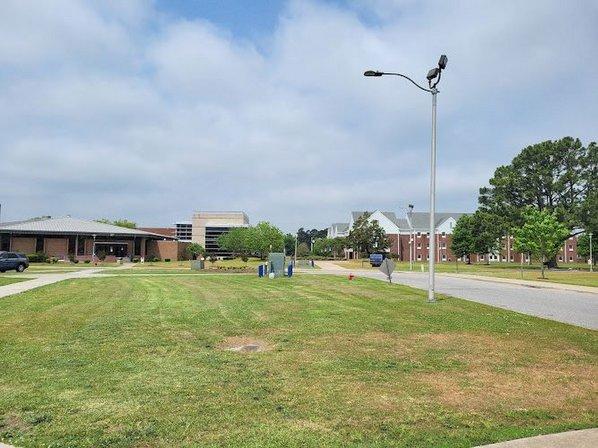 Elizabeth City State University
