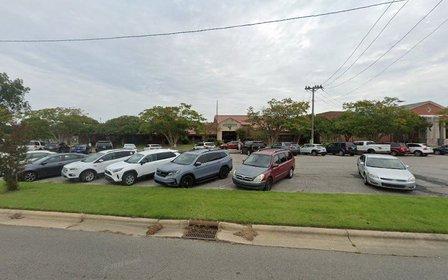 Elizabeth City Pasquotank