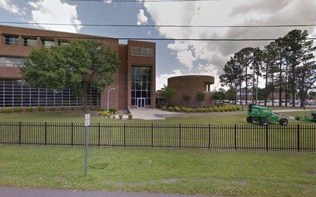 JIMMY R. JENKINS SR SCIENCE CENTER