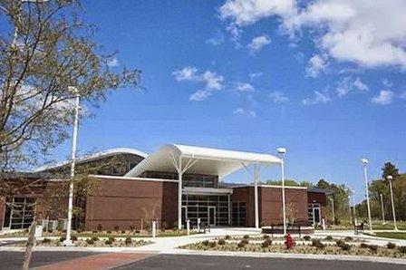 College of The Albemarle ⁠ – Currituck