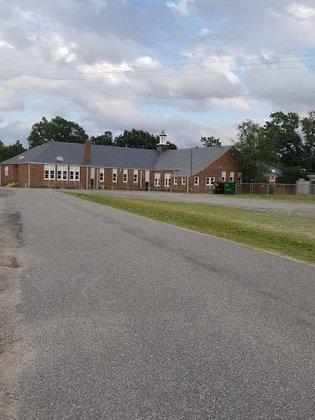 J.P. Knapp Early College
