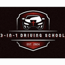 3-In-1 Driving School