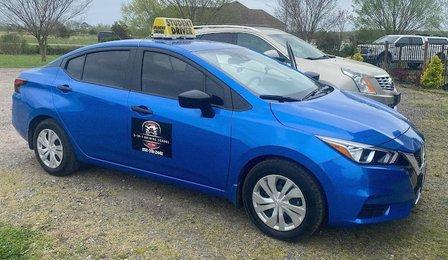 3-In-1 Driving School