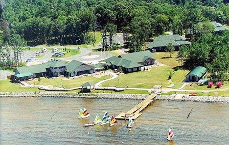 Eastern 4-H Center
