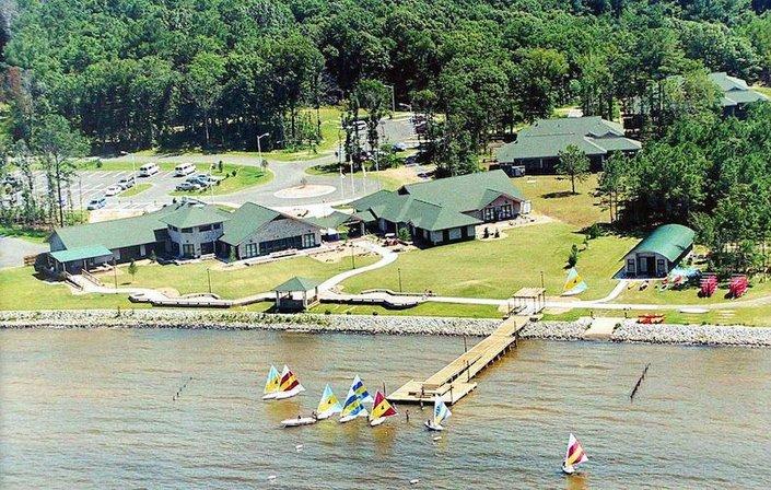 Eastern 4-H Center