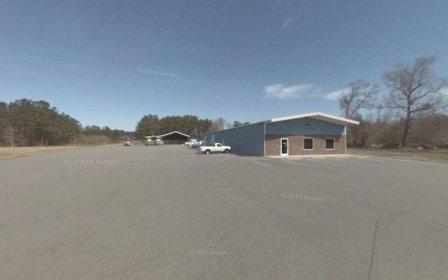 Tyrrell County Board of Education