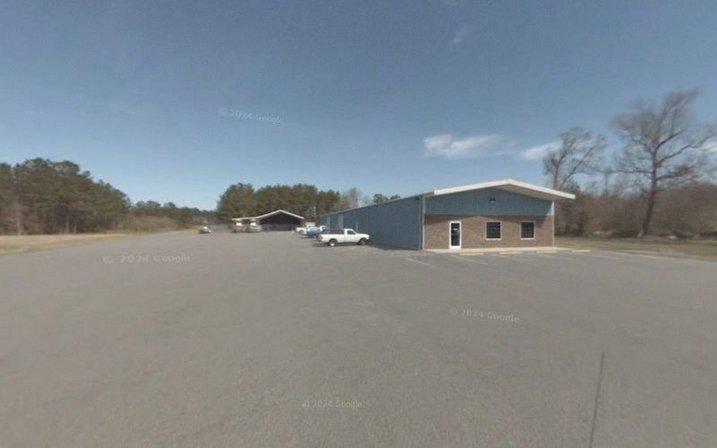 Tyrrell County Board of Education