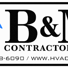 B&M Contractors, Inc.