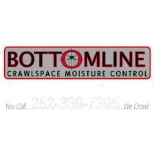 Bottomline Crawlspace LLC