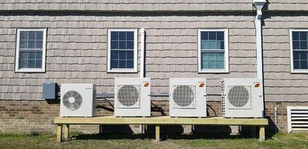 B&M Contractors, Inc.