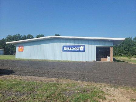 Kellogg Supply Company