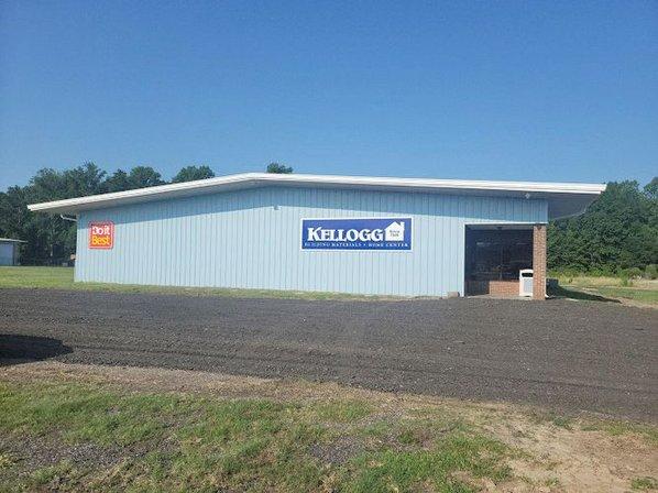 Kellogg Supply Company