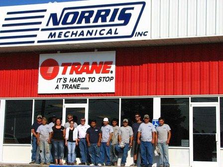 Norris Mechanical, LLC