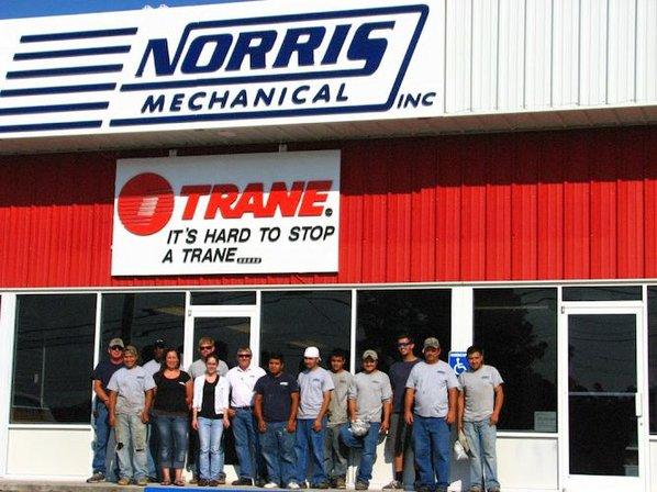 Norris Mechanical, LLC
